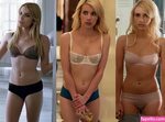 Emma Roberts / emmaroberts Nude Leaked Photo #39 - Fapello